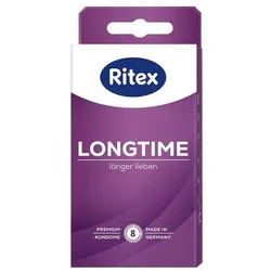 Ritex Longtime Kondome