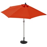 MCW Lorca-300 285 x 135 cm terrakotta