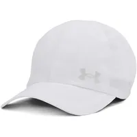Under Armour M Iso-Chill Launch ADJ Weiß