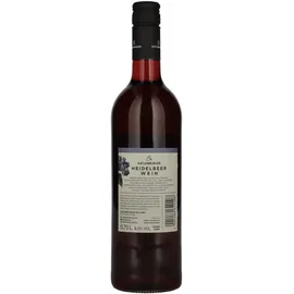 Katlenburger Heidelbeerwein 8,5% vol 0,75 l