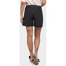 Schöffel Shorts Style Gharra schwarz 36