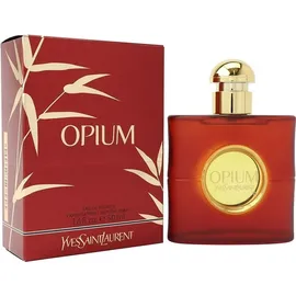 Yves Saint Laurent Opium Eau de Toilette 50 ml