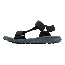Columbia Konos Globetrot Damen Schwarz/Cosmos 40