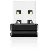 Lenovo 2.4G Wireless USB Receiver, Schwarz, 4XH0R55468