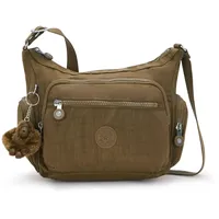 Kipling Gabbie S Umhängetasche Synthetik Khaki