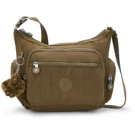 Kipling Gabbie S Umhängetasche Synthetik Khaki