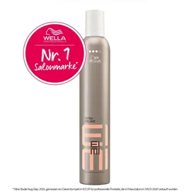 Wella Eimi Extra Volumen Mousse 500ml Multicolor 500 ml