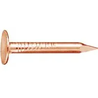 E-Norm Dachpappstift Kupfer 2,8x 25 a 2,5kg