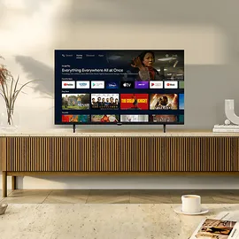 Grundig 55 VCE 223 55" 4K LED TV