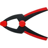 Bessey Clippix-Set XC 20/20 XC1-SET Spann-Weite (max.):20mm Ausladungs-Maße:20mm