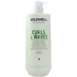 Goldwell Dualsenses Curls & Waves Hydrating Shampoo 1000 ml