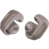 Bose Ultra Open Earbuds Sandstein