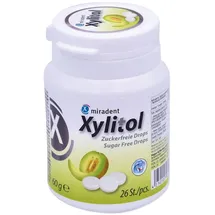 Hager Pharma Gmbh Miradent Xylitol Drops Melon Dose