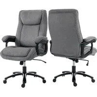 Duo Collection Ivo 200 kg Kieselgrau/Schwarz