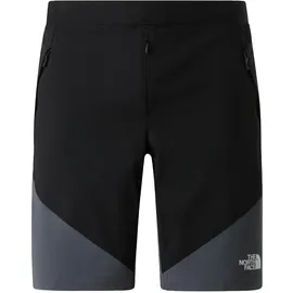 The North Face Circadian Alpine Shorts Schwarz M