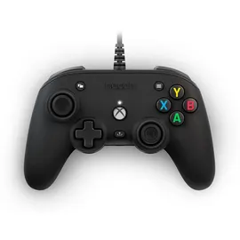 Nacon Xbox Pro Compact Controller schwarz