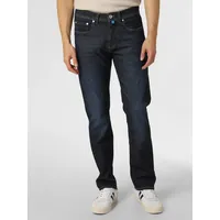 Pierre Cardin Jeans mit 5-Pocket-Design, Dunkelblau, 42/30