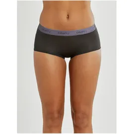 Craft Pro Dry Nanoweight Boxershorts Damen 999000 black S