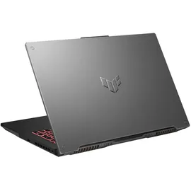 Asus TUF Gaming A17 17,3'' AMD Ryzen 7 7435HS 16 GB RAM 2 TB SSD RTX 4060