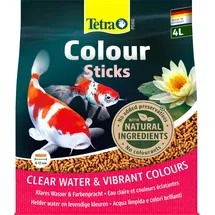 Tetra Pond Colour Sticks 4 l