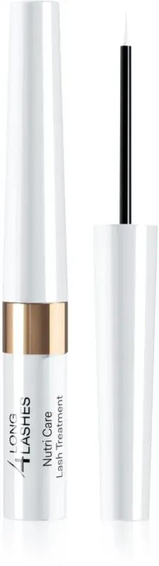 Long4Lashes Nutri Care intensive Pflege für Wimpern 3 ml