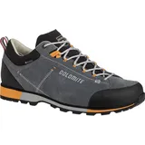 Dolomite Hike Low Evo GTX Herren gunmetal grey 44 1/2