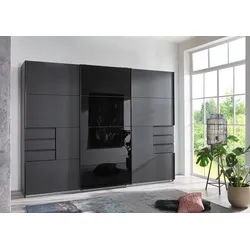 Kleiderschrank SABUR