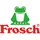 Frosch Essig WC-Reiniger 750 ml