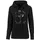 Mister Tee Rundhalspullover Schwarz L