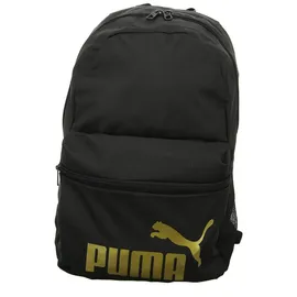 Puma Phase Backpack Schwarz