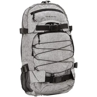 Brandit Textil forvert Melange Laptop Louis grey melange
