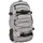 Brandit Textil forvert Melange Laptop Louis grey melange