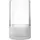 LEONARDO Vase Novara 26 cm Glas Transparent Klar M (Medium)