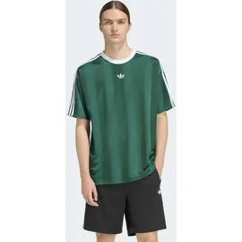 adidas ADICOLOR JACQUARD TRIKOT grün L