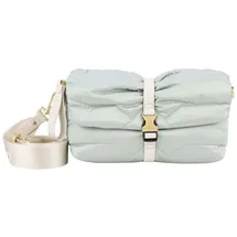 Bogner Morzine Sole Umhängetasche Synthetik Green/Mint