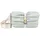 Bogner Morzine Sole Umhängetasche Synthetik Green/Mint
