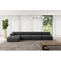 Altdecor Modulares Sofa Ecksofa in L-Form - Razon-L3 -