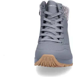 SKECHERS Uno Rugged - Darling Daze grau 38