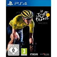 Tour de France 2016 (PS4)