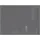 Donau Elektronik Schneidematte A0 120 x 90 cm grau
