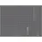 Donau Elektronik Schneidematte A0 120 x 90 cm grau