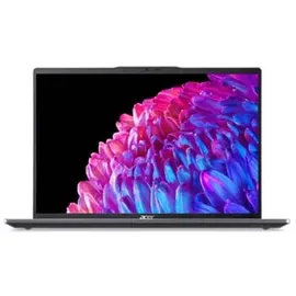 Acer Swift Go 14 OLED AMD Ryzen 7 8845HS 16 GB RAM 1 TB SSD