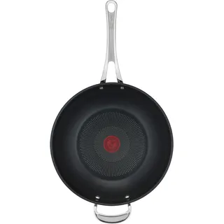 Tefal Jamie Oliver Cook's Classic Wok E30688 Topf-Set