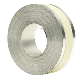 Dymo Original Metallprägeband 12mm x 6,4m, S0720170