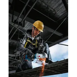 Bosch GWS 18V-7 Professional ohne Akku 06019H9003