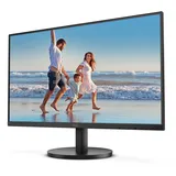 AOC 27B3HM - 27 Zoll Full HD Monitor, Adaptive Sync (1920x1080, 75 Hz, VGA, HDMI 1.4) schwarz