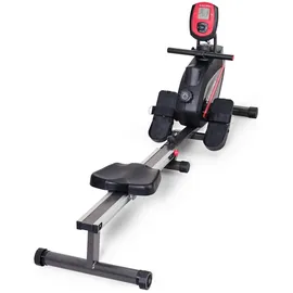 Sportplus SP-MR-008-B schwarz/rot
