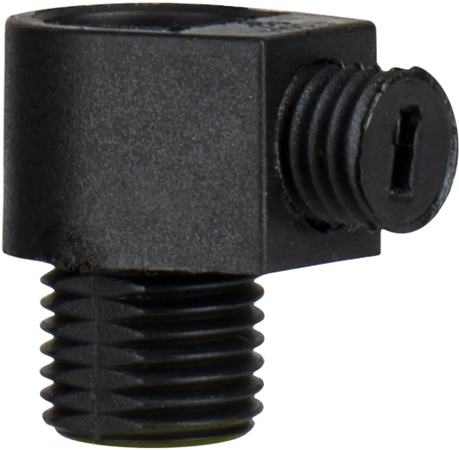 Bailey | 10pcs Cord Grip Schwarz M10 Male | M10 Cord grip