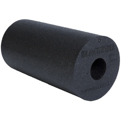 Blackroll Faszienrolle Standard Schwarz 30cm