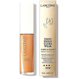 Lancôme Teint Idole Ultra Wear Care & Glow Serum Concealer 405W 13 ml